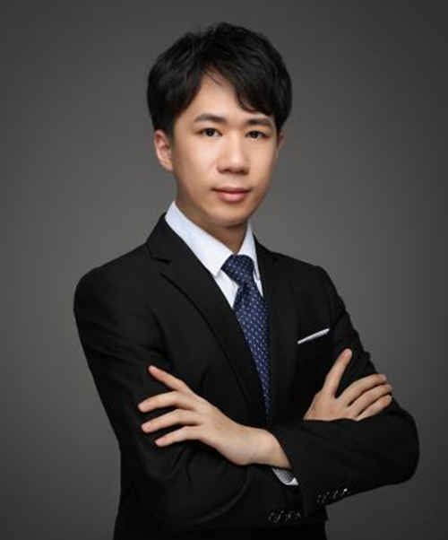张鸿宇